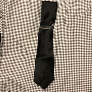 J.Ferrar Extra long tie